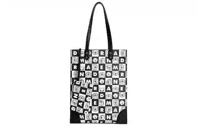 OTA x A PVC Tote