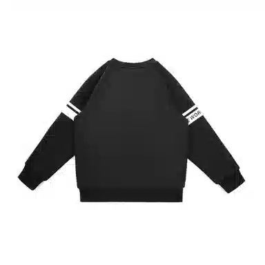 Mizuno Kids Pullover Sweatshirt