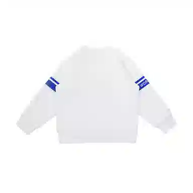 Mizuno Kids Pullover Sweatshirt