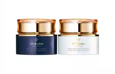 CPB 50ml+50ml