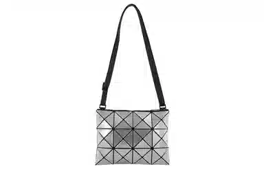 ISSEY MIYAKE Lucent Silver