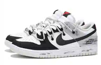 Nike Dunk Low Retro Vibe