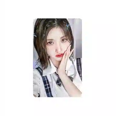 STARSHIP Entertainment IVE 1I've IVE