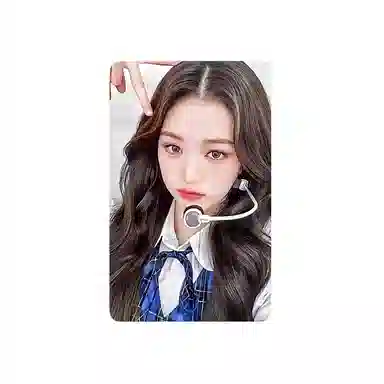 STARSHIP Entertainment IVE 1I've IVE