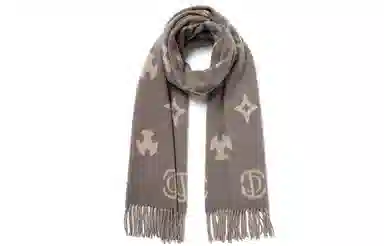 Fancet Studios Scarf