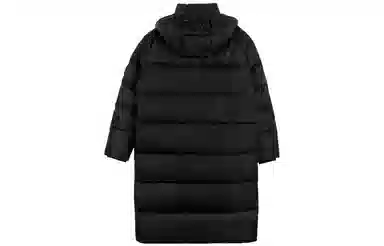 COACH FW23 Logo Print Down Jacket