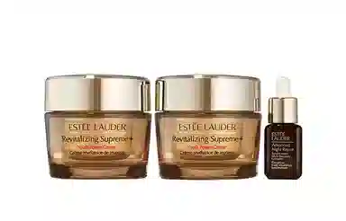 Revitalizing Supreme