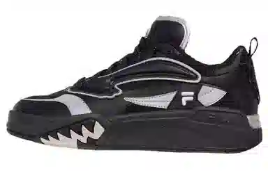 FILA FUSION Desperado LOW