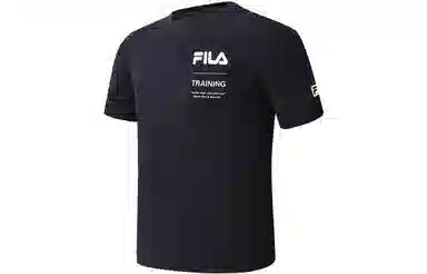 FILA Logo T