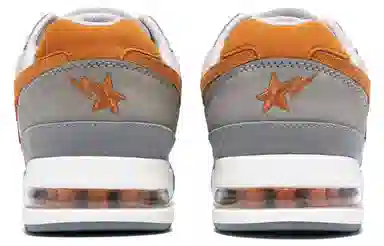 A BATHING APE ROAD STA