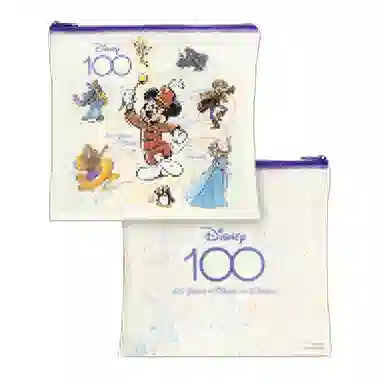 Disney 100 E IP