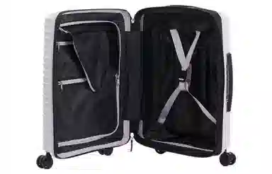 SAMSONITE UPSCAPE TSAKJ1 HS 2028