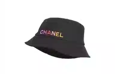 CHANEL Logo -