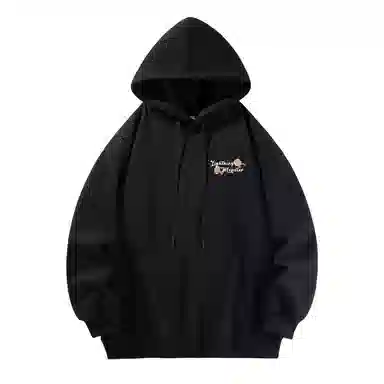 LIGHTNING MONSTER Logo