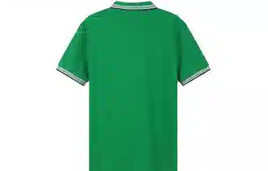 HUGO BOSS SS23 LogoPolo