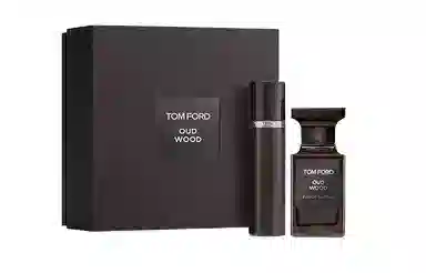 Tom Ford Oud Wood Radiance Gift Set