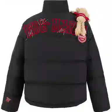 13 DEMARZO x COCA COLA 23FW