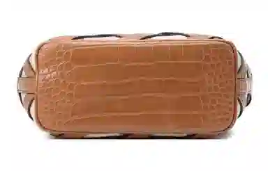 MICHAEL KORS MK Sienna Logo Tote