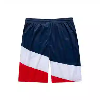 RIGORER Basketball Shorts