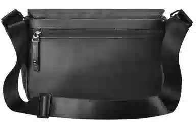 ONRF x NASA Backpack Black