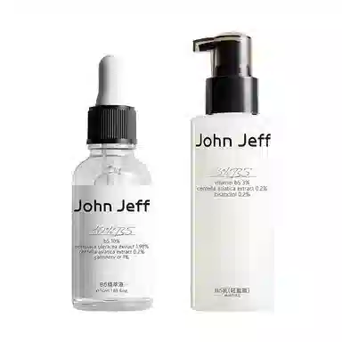 JohnJeff B5 2