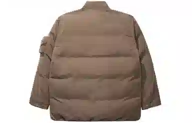 UNDEFEATED FW23 Five Stripes Collar Down Jacket