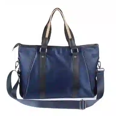 Slazenger Nylon Crossbody Bag