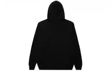 UNDEFEATED Logo Hoodie