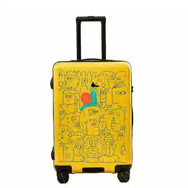 KIKITO ABS+PC 20222426