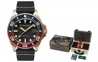 Spinnaker Tesei SP-5060-08