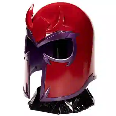 Hasbro Magneto Helmet