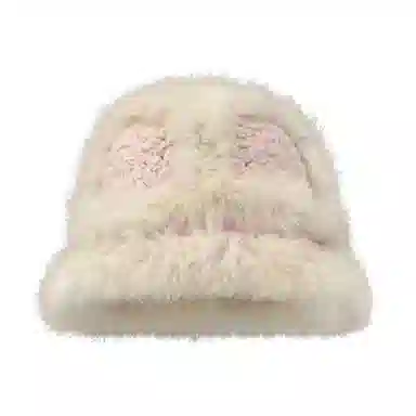CMFY Lion Head Knit Hat