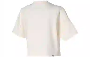 PUMA HER Cropped Tee T