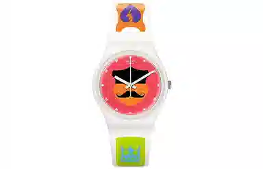 SWATCH 30m 34mm STGW179