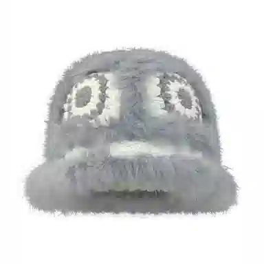 CMFY Lion Head Knit Hat