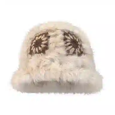 CMFY Lion Head Knit Hat