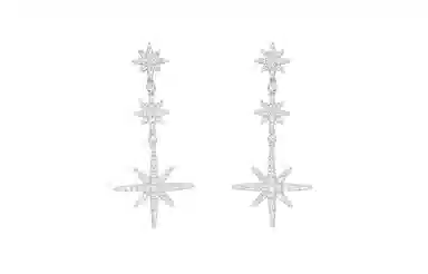 APM monaco METEORITES 925