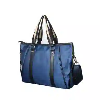 Slazenger Nylon Crossbody Bag