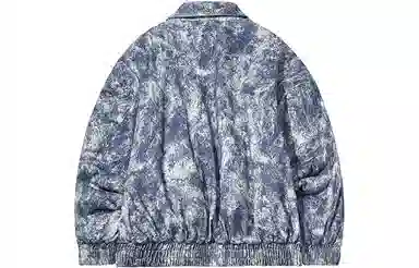 BEASTER Denim Jacket