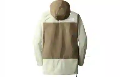 THE NORTH FACE SILVANI DRYVENT Logo