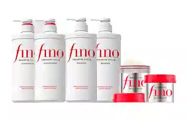 Fino 6 550ml*2+550ml*2+230g*2