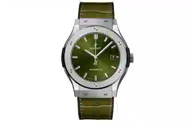 Hublot Classic Fusion 511.NX.8970.LR