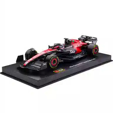 143 F1 SF23 C43 W14 2023