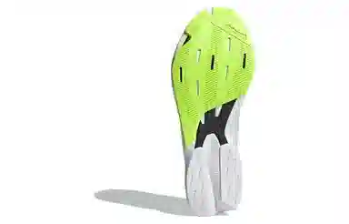 adidas Adizero Adios 8 Green Grey