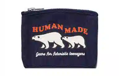 HUMAN MADE