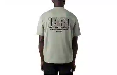 EMPORIO ARMANI T