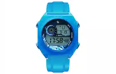 Charlotte Raffaelli CRSP051