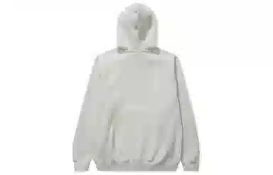 UNDEFEATED Logo Hoodie