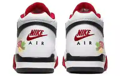 Nike Flight Legacy