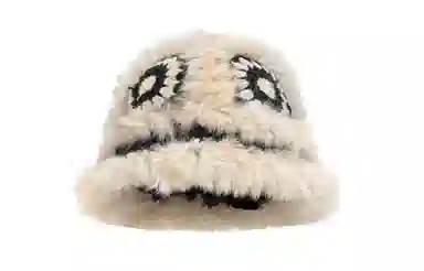 CMFY Lion Head Knit Hat